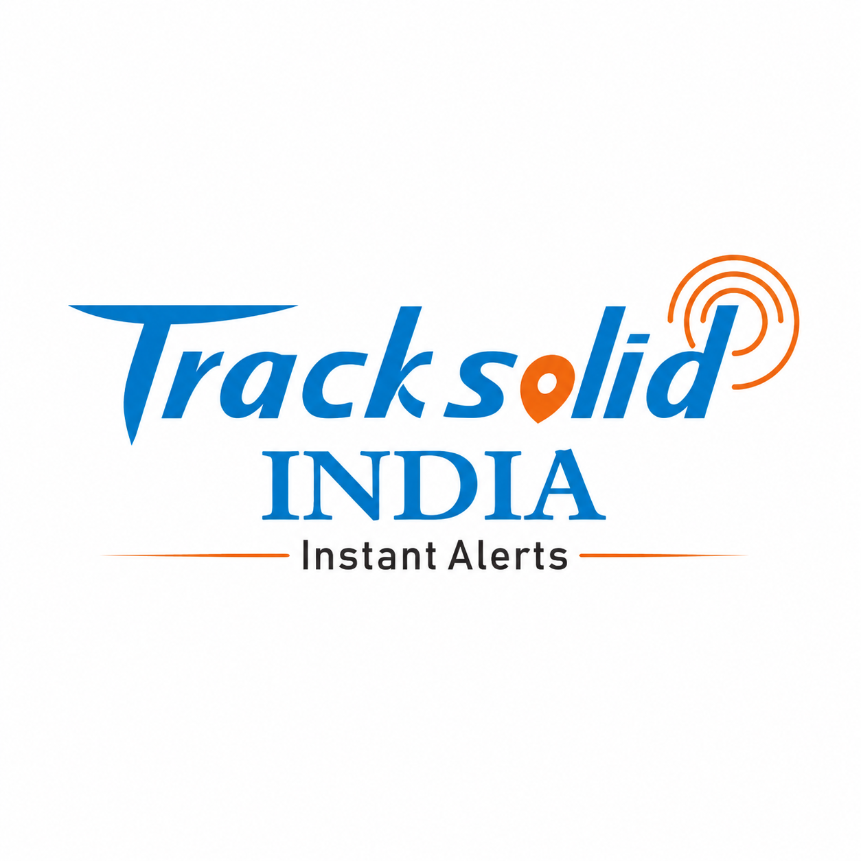 Track Solid India